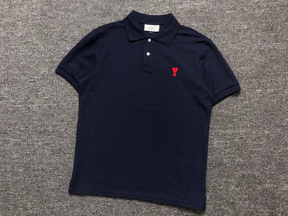 T-Shirts Ami Paris