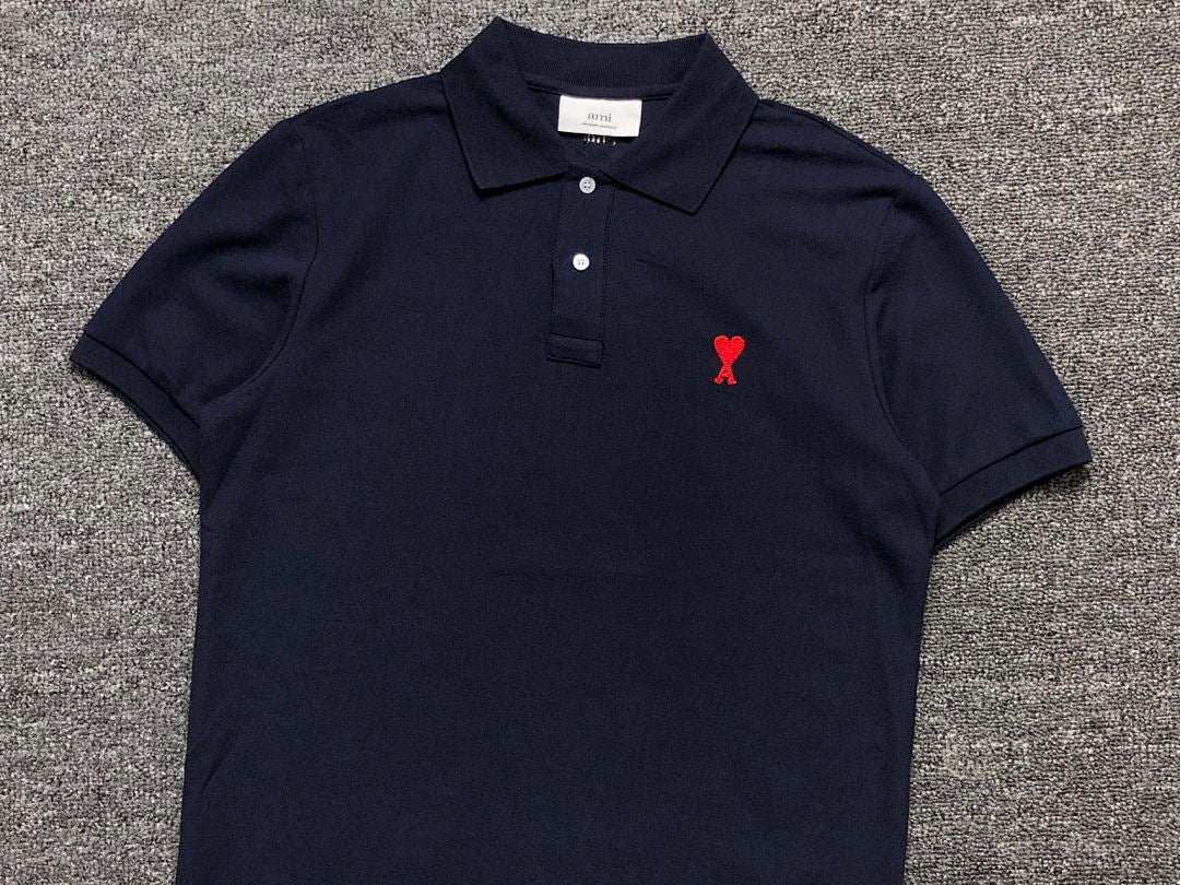 T-Shirts Ami Paris