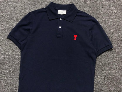 T-Shirts Ami Paris