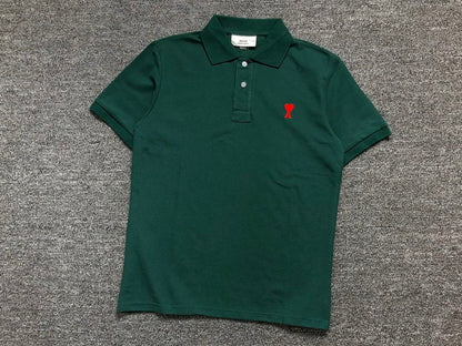 T-Shirts Ami Paris