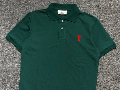 T-Shirts Ami Paris