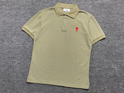 T-Shirts Ami Paris
