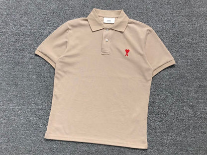 T-Shirts Ami Paris