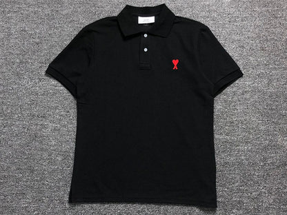 T-Shirts Ami Paris