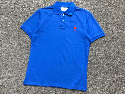 T-Shirts Ami Paris