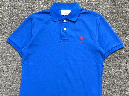 T-Shirts Ami Paris