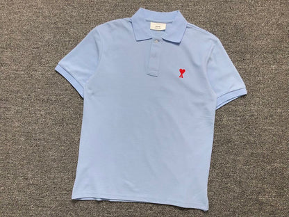 T-Shirts Ami Paris