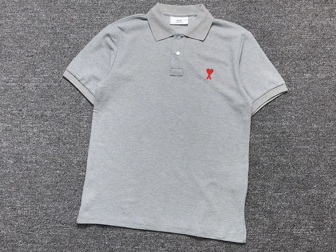 T-Shirts Ami Paris