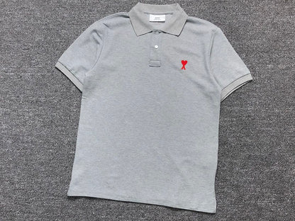T-Shirts Ami Paris