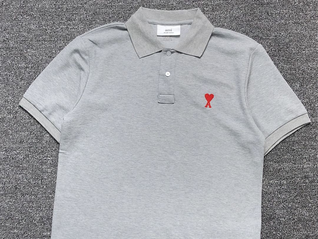 T-Shirts Ami Paris