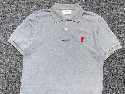 T-Shirts Ami Paris