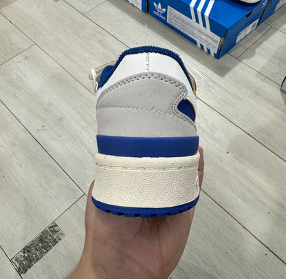 Adidas Fórum 84 Blue