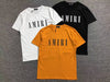 T-Shirts Amiri