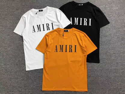 T-Shirts Amiri