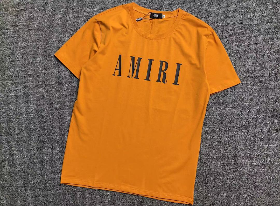 T-Shirts Amiri