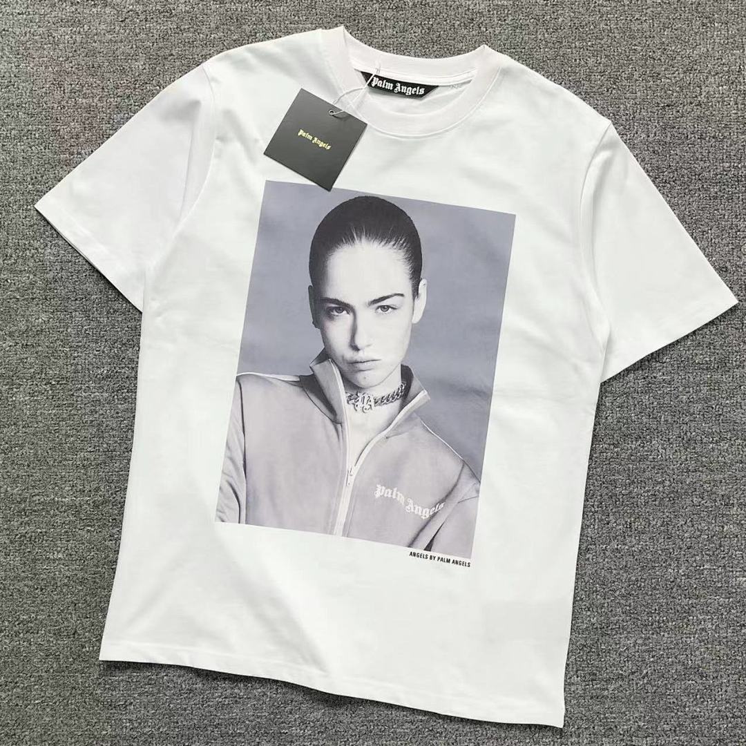 Palm Angels T-Shirts