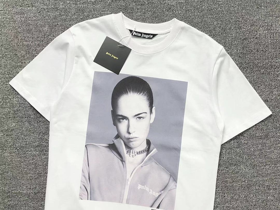 Palm Angels T-Shirts