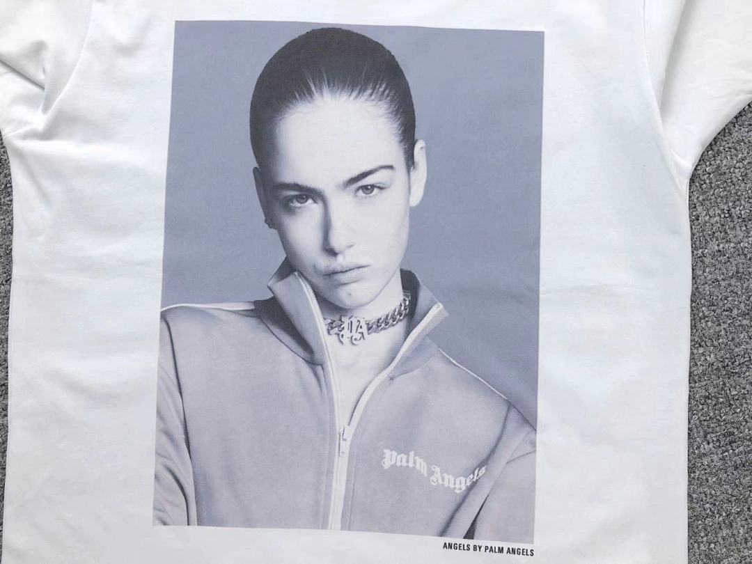 Palm Angels T-Shirts