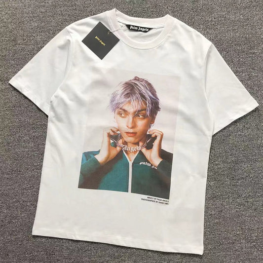 Palm Angels T-Shirts