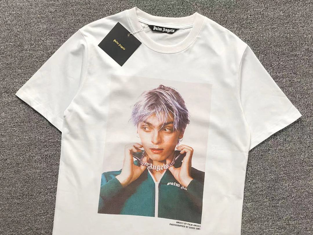 Palm Angels T-Shirts