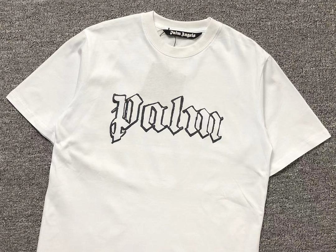 Palm Angels T-Shirts
