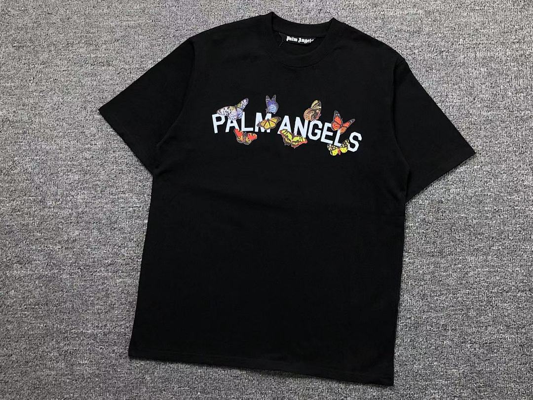 Palm Angels T-Shirts