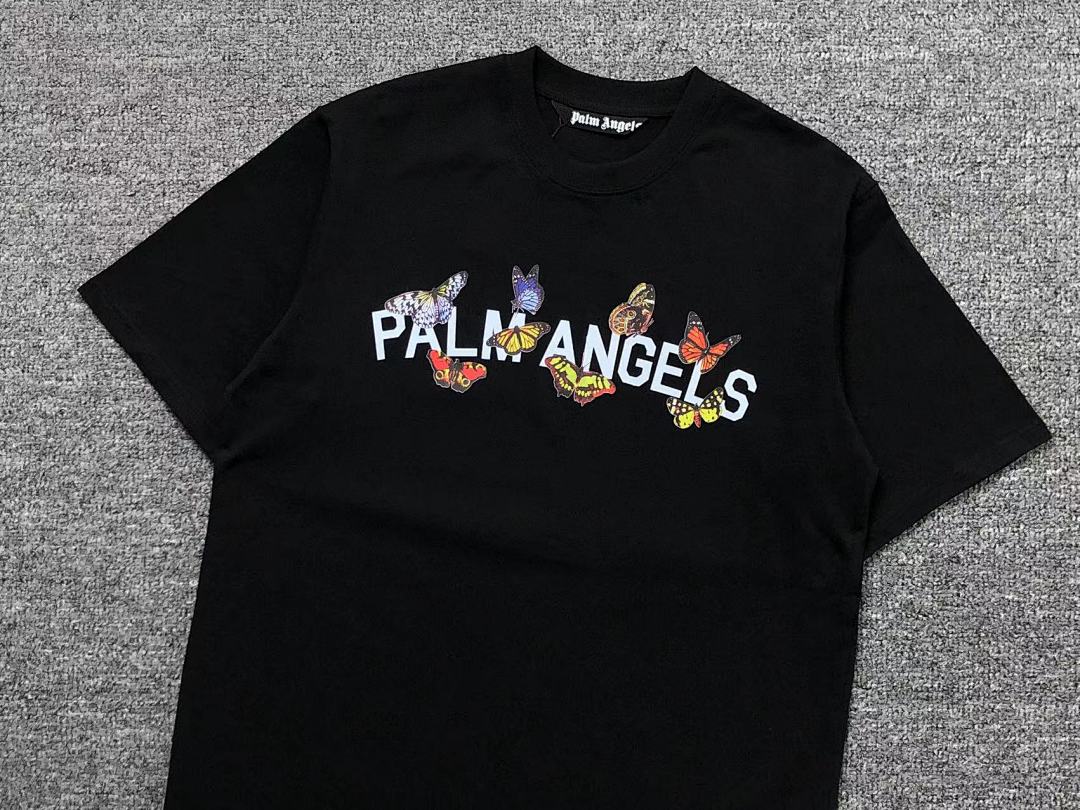 Palm Angels T-Shirts