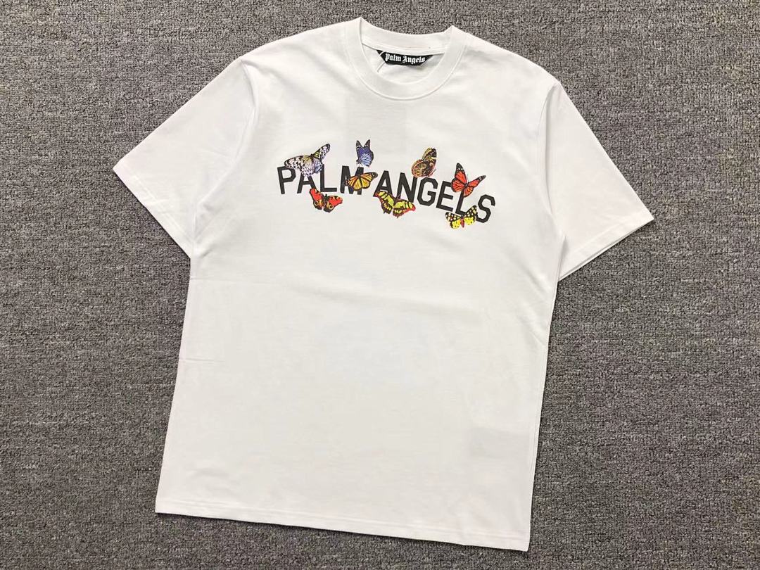 Palm Angels T-Shirts