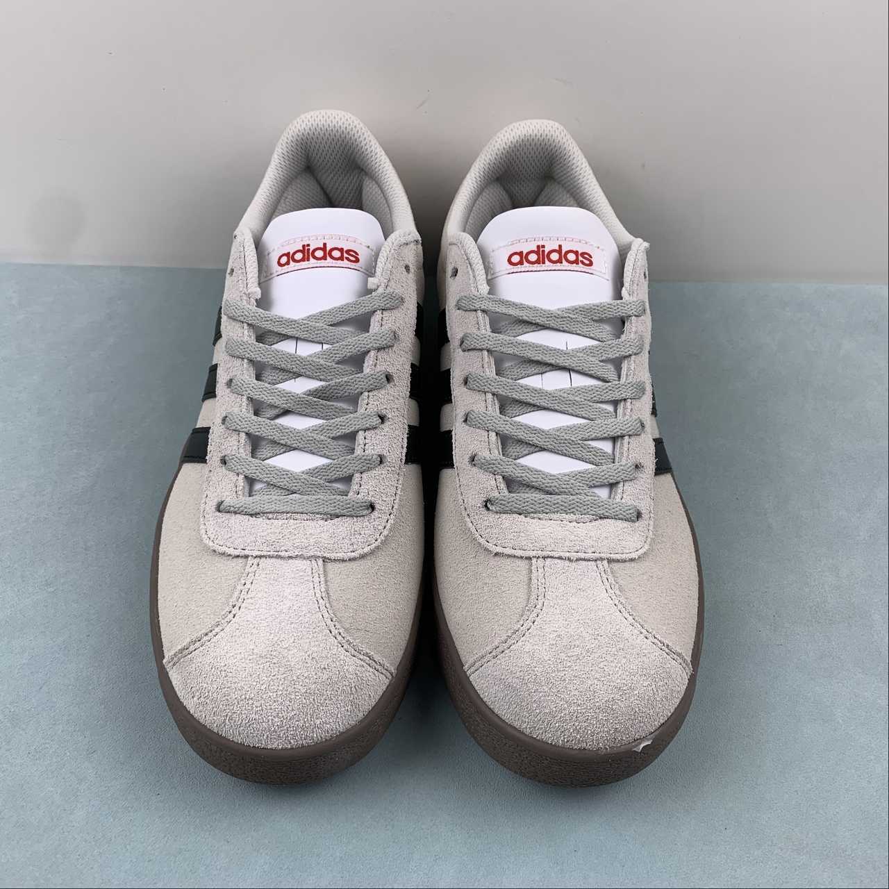 AD VL Court 2.0 Grey Black