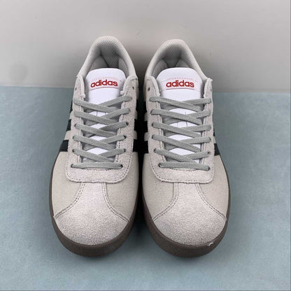 AD VL Court 2.0 Grey Black