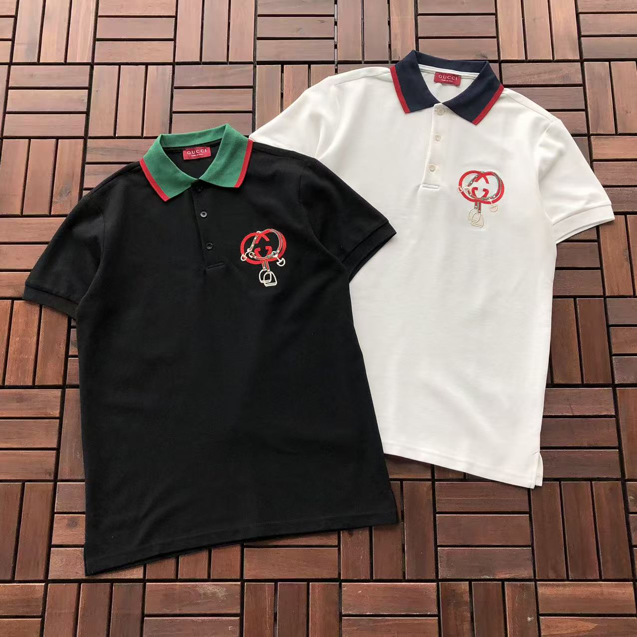 T-Shirts GC
