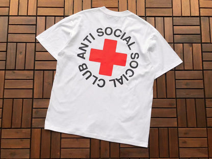 Anti Social Club T-Shirts
