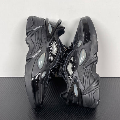 Cylon-21 Black