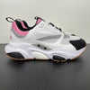 B22 Pink Mesh