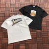 T-shirt Off