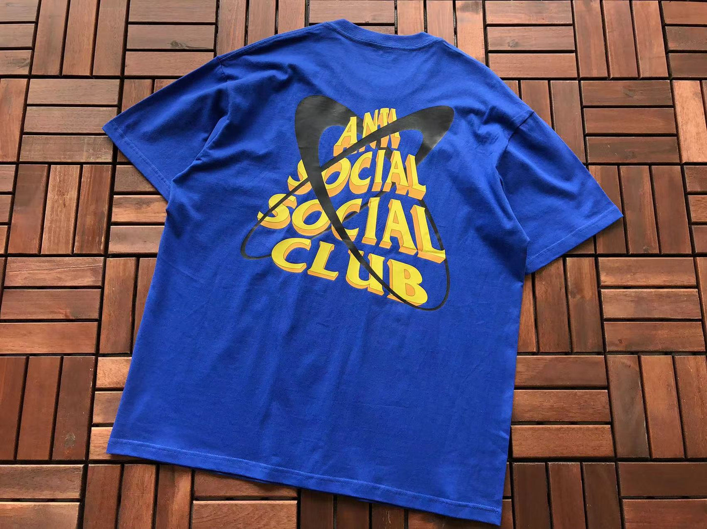 Anti Social Club T-Shirts