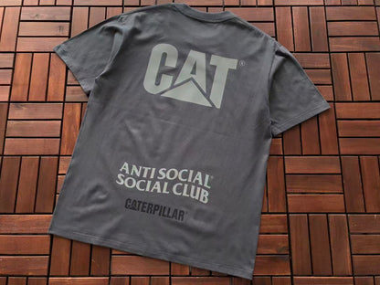 Anti Social Club T-Shirts