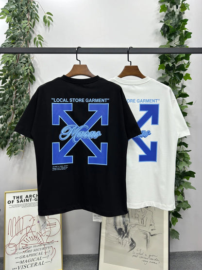 Off-White Tshirt “Local Store Garment”