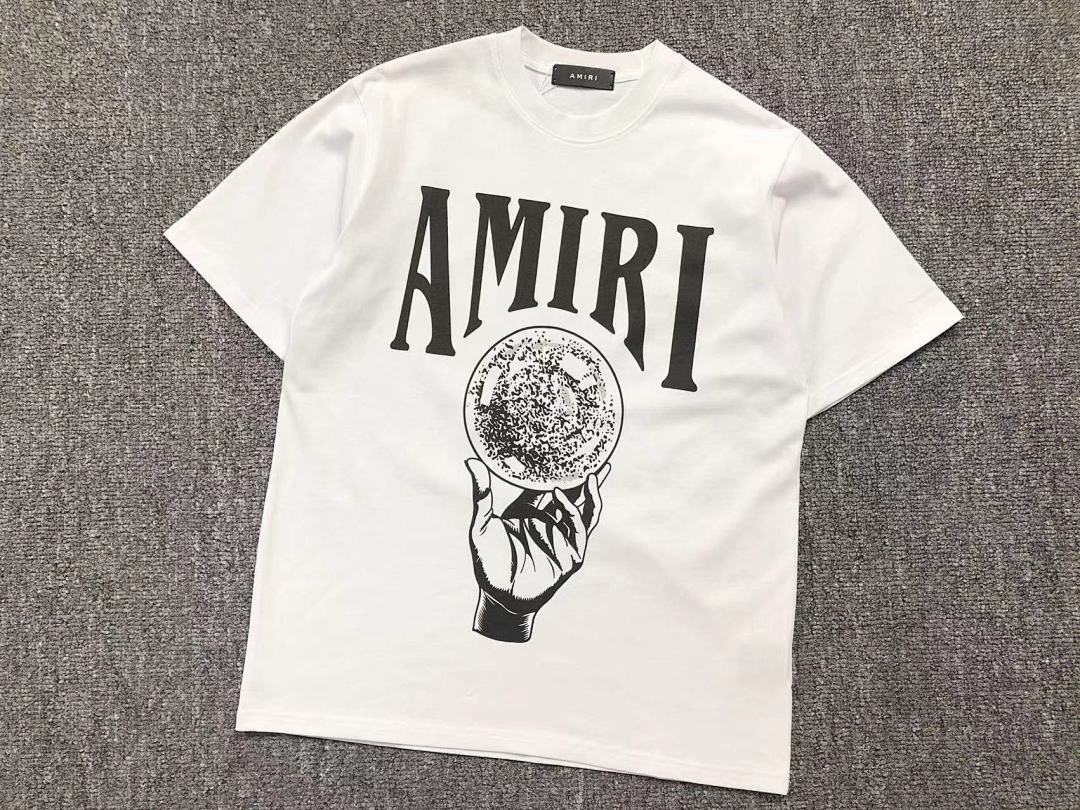 T-Shirts Amiri