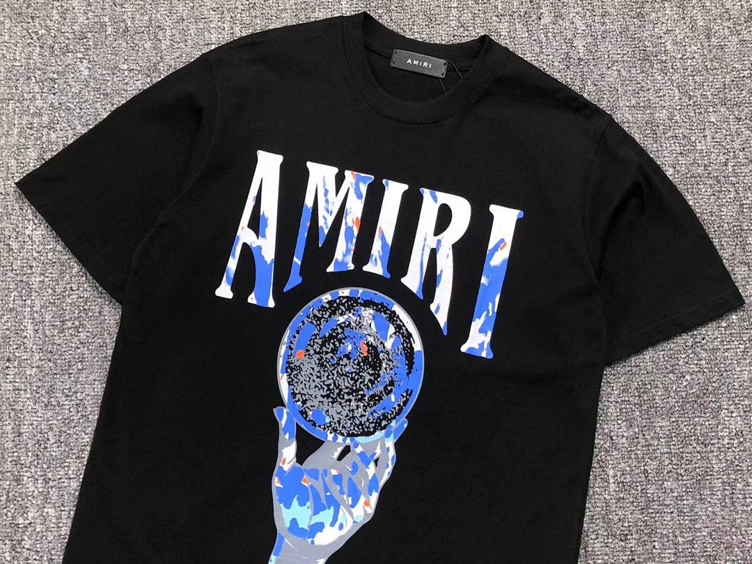 T-Shirts Amiri