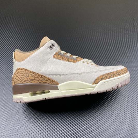 AJ3 Palomino