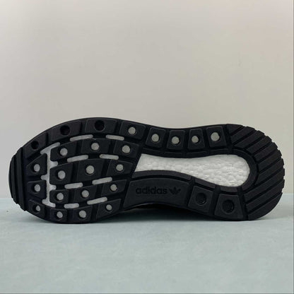 AD Boot 500 All Black