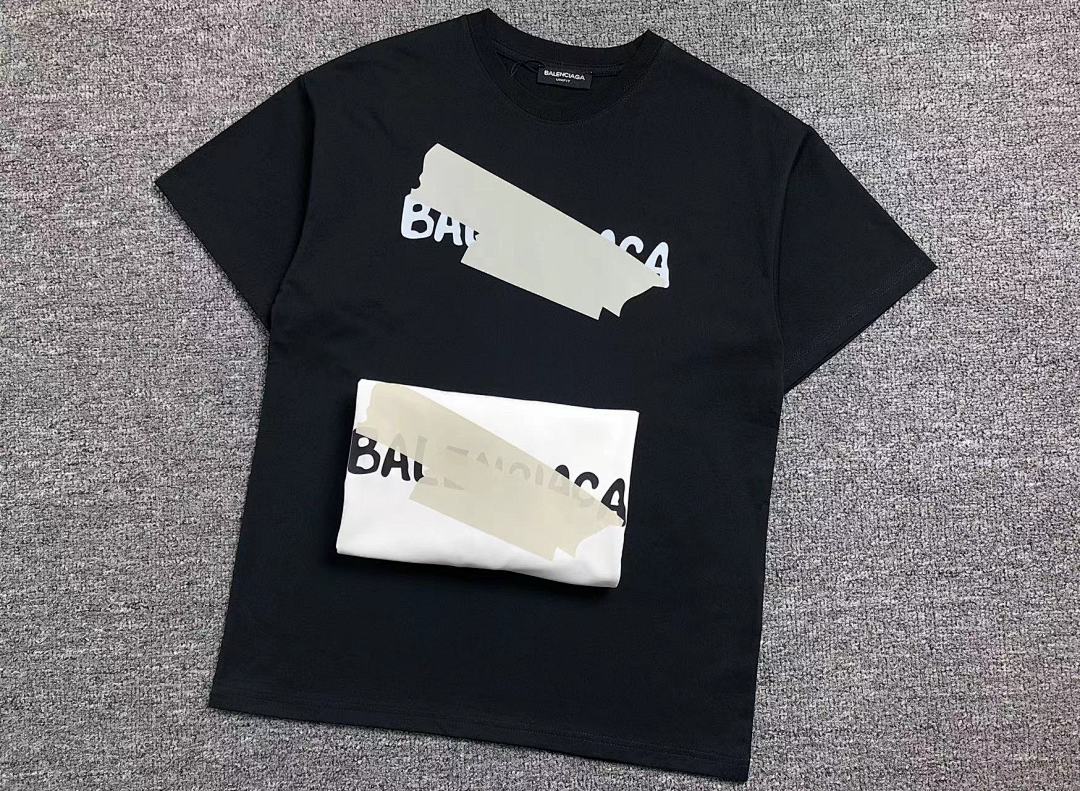 T-Shirts BLG