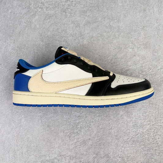 AJ1 Travis Fragment