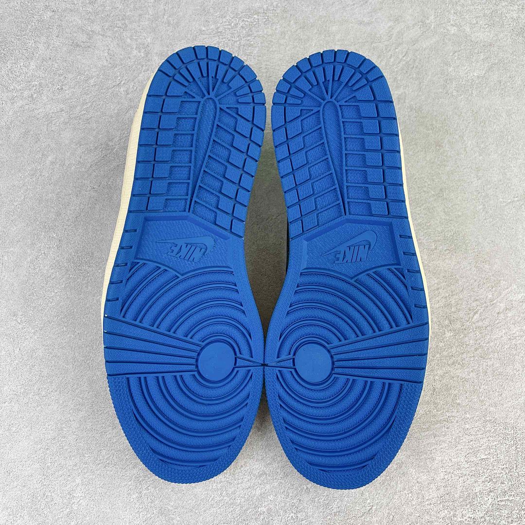 AJ1 Travis Fragment