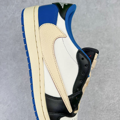 AJ1 Travis Fragment