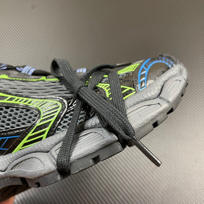 BLG 3XL Black/Blue/Green