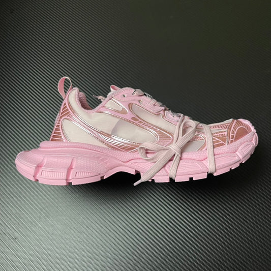BLG 3XL Light Pink