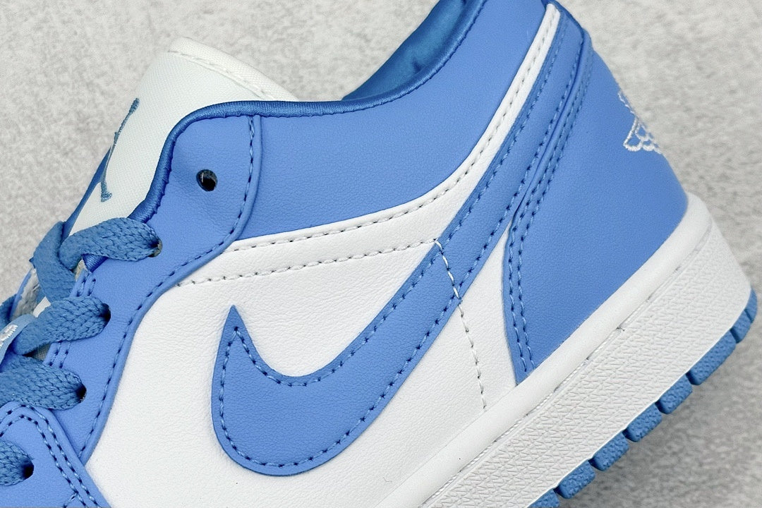 AJ1 Low UNC