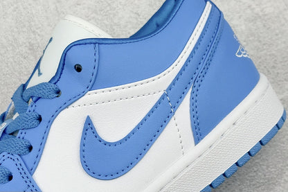 AJ1 Low UNC